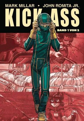 KICK-ASS 1